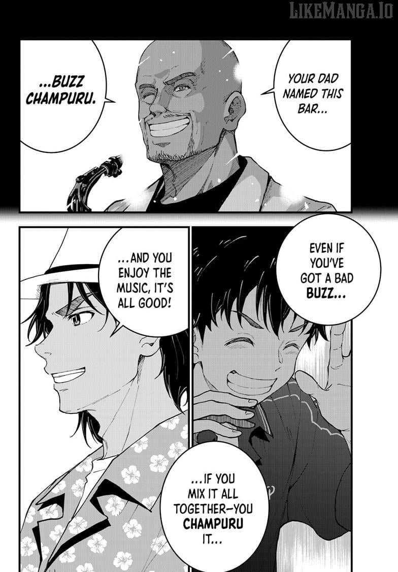 Zom 100: Bucket List of the Dead, Chapter 79 image 31